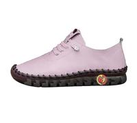 Loafer Chaussures à plateforme pour femme Chaussures basses à enfiler Chaussures de loisirs Chaussures de bateau Chaussures orthopédiques Chaussures d'été Chaussures de marche Chaussures de trekking