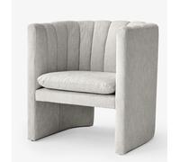 Loafer Fauteuil SC23 AndTradition - SC23