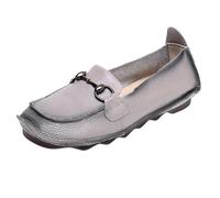 Loafers ke diäär Aye ceŋ apuɔth ke tɔ̈u në pïu yiic Penny tënë diäär ke luɔi de mäktam ye Cath në wɛɛr,Gris,35