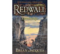 Loamhedge, Redwall Series Brian Jacques (Auteur)