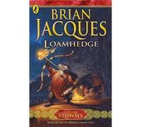 Loamhedge - Brian Jacques - Penguin Random House Childrens UK - Livre en Anglais - Paperback Brian JacquesBrian Jacques (Auteur)
