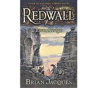 Loamhedge, Redwall Series Brian Jacques (Auteur)