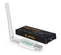 LOAMLIN SMLIGHT SLZB-07p7 Zigbee 3.0 Coordinateur USB - Adaptateur Zigbee pré-plié et prêt à l'emploi pour ZHA Home Assistant et Zigbee2MQTT