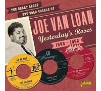 Loan, Joe Van - Yesterday's Roses [Import]