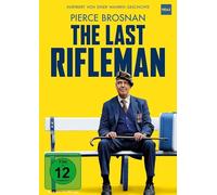 Loane, Terry - The Last Rifleman Berührendes und preisgekröntes Roadmovie nach einer wahren Geschichte mit Pierce Brosnan