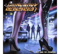 LOANSHARK - NO SINS TO CONFESS - CD - G72z