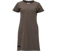 Loap denda gry l : robe élégante pour femme en coton