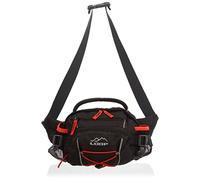 Loap Yonora Funny Sac banane Noir 0,3 l