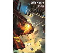 Loar - Loïc Henry - Gallimard - Poche - Roman