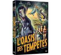 L'Oasis des tempêtes - DVD