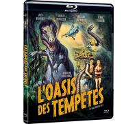 L'Oasis des tempêtes – Blu-ray single – Édition française officielle