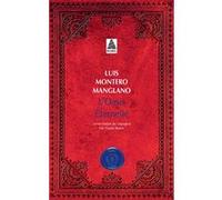 L'Oasis éternelle Luis Montero Manglano (Auteur), Claude Bleton (Traduction)