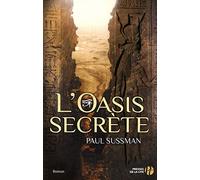 L'Oasis secrète
