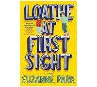 Loathe At First Sight