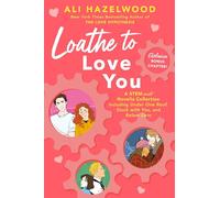 Loathe to Love You