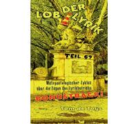 LOB DER LYRIK: BONUSTRACK! Metapoetologischer Zyklus-Teil 69 vom 13.2.2026 über die Lügen des Lyrikbetriebs