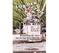 Lob der Lyrik: Metapoetologischer Zyklus über die Lügen des Lyrikbetriebs Teil 01-17: 1.-21.9.2025