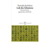 Lob Des Schattens