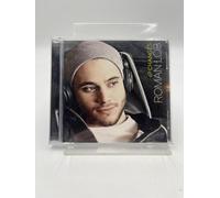 Lob, Roman - Changes