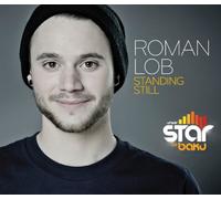 Lob, Roman - Unser Star Fur Baku [Import]