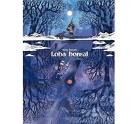 Loba boreal