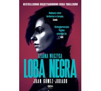 Loba Negra. Loup noir