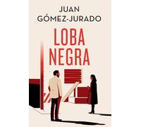 Loba negra/ The Black Wolf