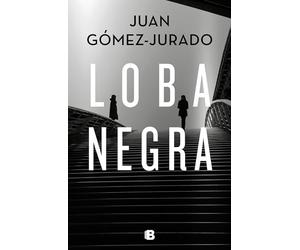 Loba negra / The Black Wolf