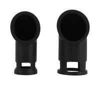 Lobamop DéViateur de Vapeur Accessoire de Cuisine Adapté pour Pot Foodi Mijoteuse Autocuiseur Convient pour 6QT 8QT