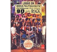 Lobao - Guia Politicamente Incorreto d [Import allemand]