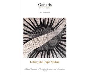 Lobasyuk Graph System: A Visual Language of Cognitive Structures and Information Flows