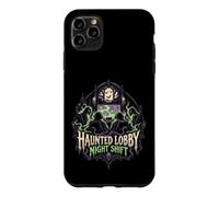 Lobby Hanté Service De Nuit Halloween Horreur Gamer Coque pour iPhone 11 Pro Max