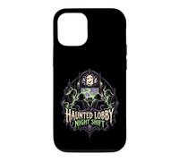 Lobby Hanté Service De Nuit Halloween Horreur Gamer Coque pour iPhone 12/12 Pro
