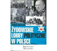 Lobby politique juif en Pologne