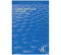 Lobbying In The European Commission