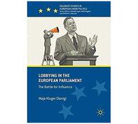 Lobbying In The European Parliament
