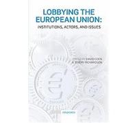 Lobbying the European Union