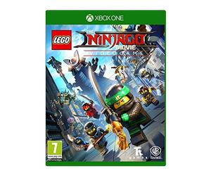 Lobcede.be Lego Ninjago Jeu de Film