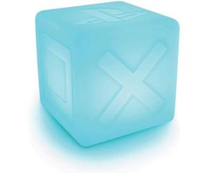 Lobcede.be Mini Enceinte Lumineuse sans Fil Big Ben