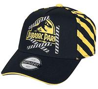 Casquette de baseball diffuse Universal Jurassic Park