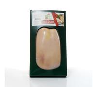 Lobe de Foie Gras de Canard Entier mi-cuit 320g