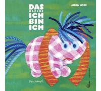 Lobe,Mira - Das Kleine Ich Bin Ich