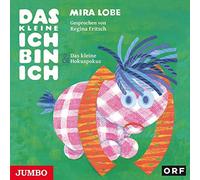 Lobe,Mira - Das Kleine Ich Bin Ich & das Kleine Hokuspokus