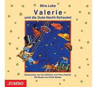 Lobe,Mira - Valerie und die Gute Nacht Schaukel