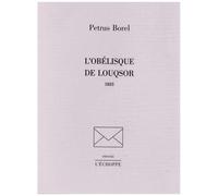 L'obélisque De Louqsor