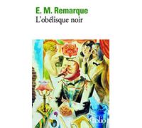 L'obélisque noir