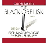 L'obélisque Noir