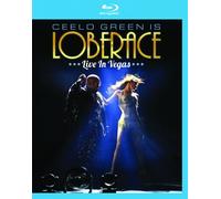 Loberace Live in Vegas [Blu-Ray]