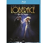 Loberace live in Vegas Blu-Ray