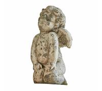 Loberon Ange décoratif Mines, Beige Vieilli |